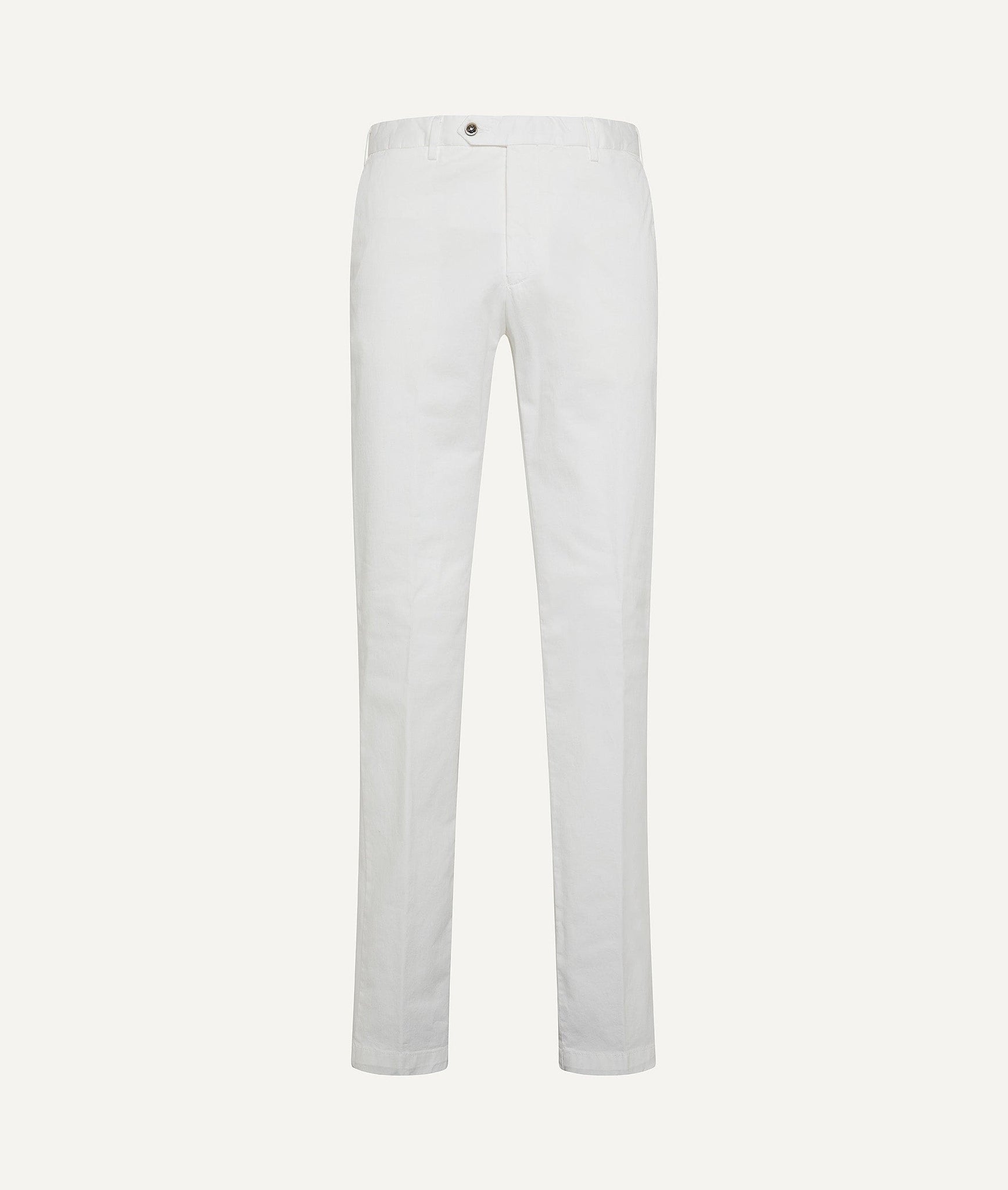 Chinos in Cotton