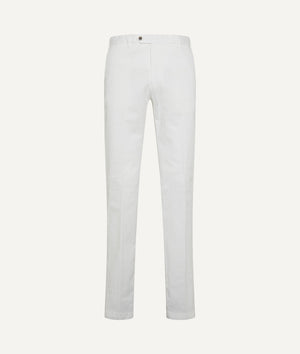 Chinos in Cotton