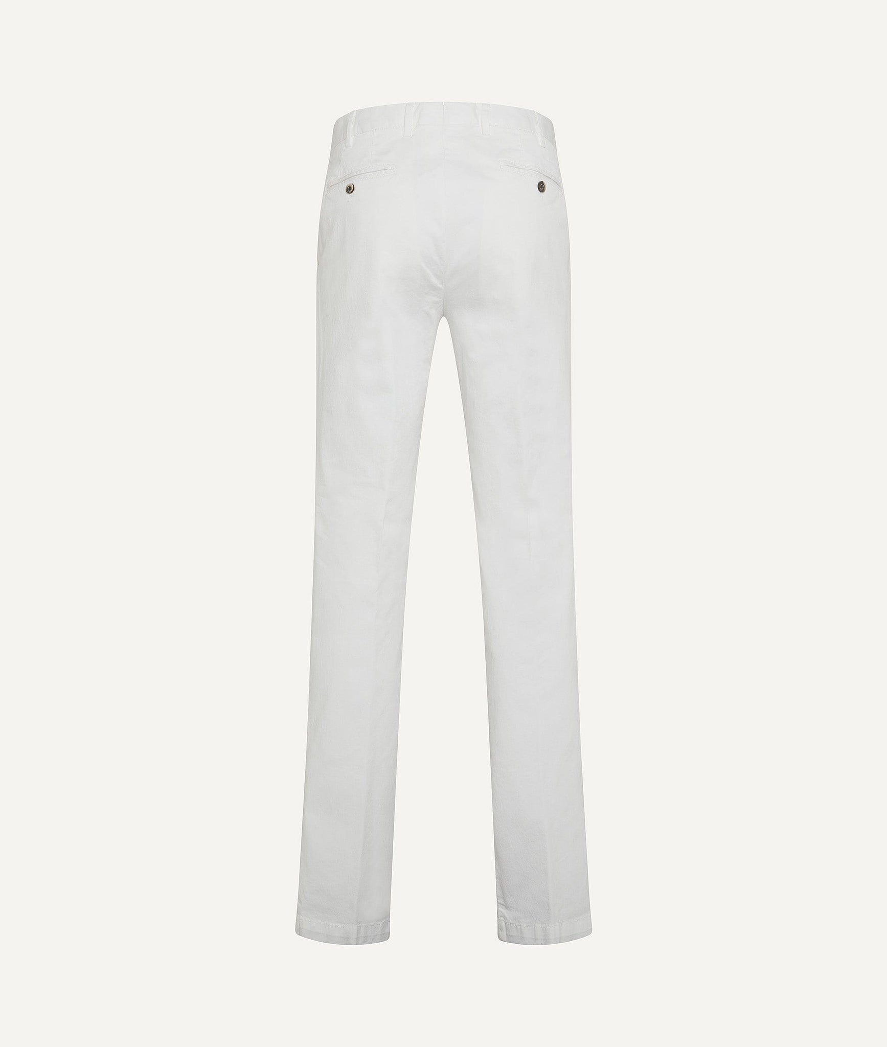 Chinos in Cotton