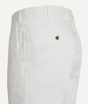 Chinos in Cotton