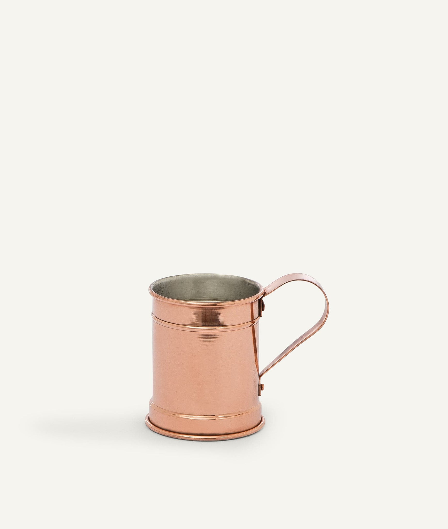 Kriegel Cup in Copper