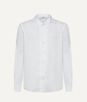 Shirt in Linen