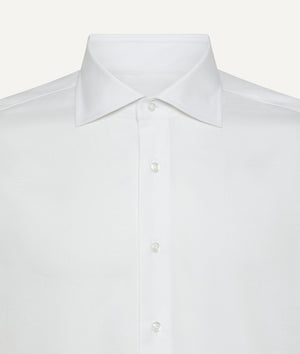 Classic Oxford Shirt in Cotton