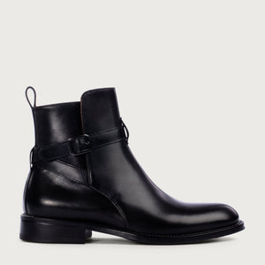 Jodphur Boot in Calf Leather