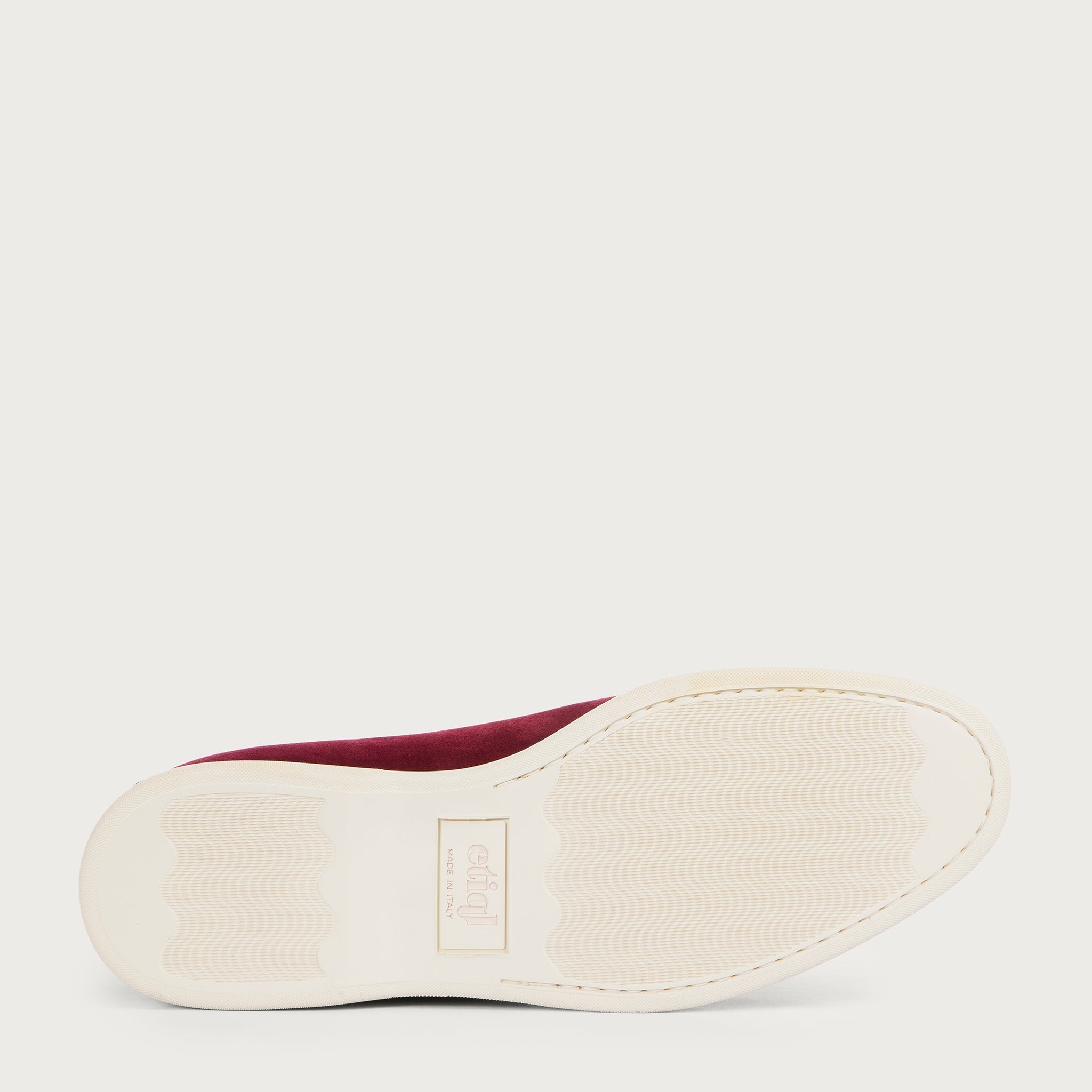 Summer Slipper in Suede